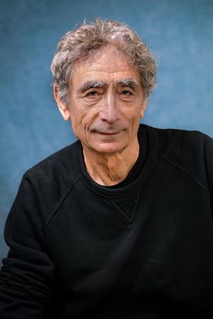 Dr Gabor Maté